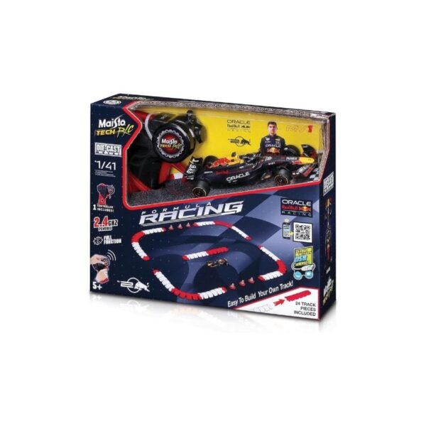 MAISTO TECH 82672 FORMULA RACING