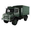 82232 MERCEDES -BENZ UNIMOG U5000