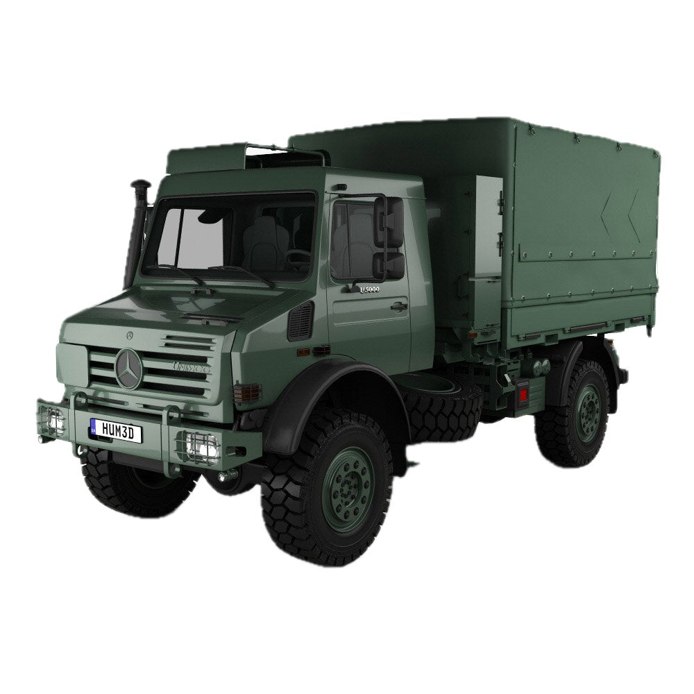 82232 MERCEDES -BENZ UNIMOG U5000