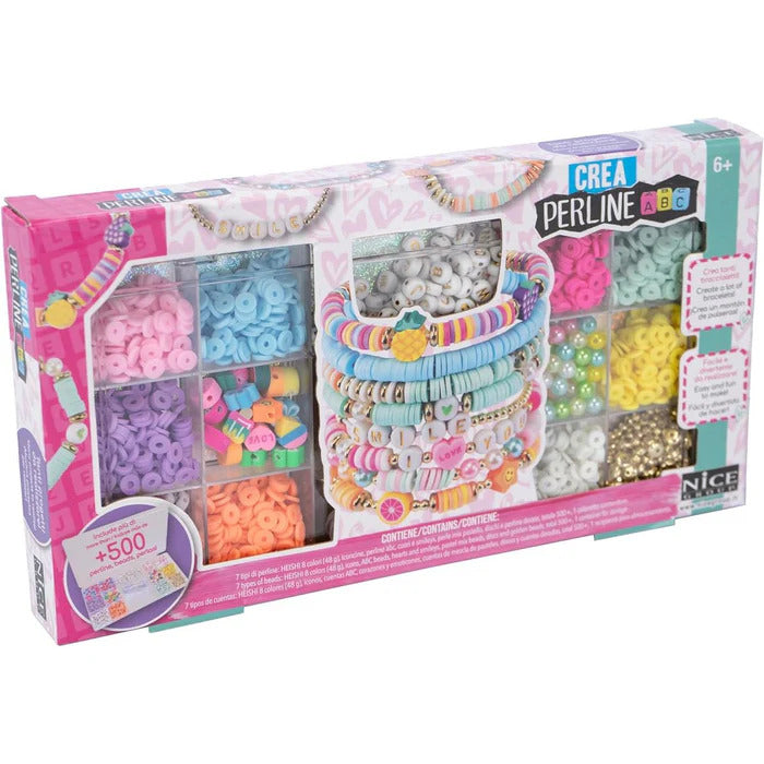 87042 PERLINE ABC HEISHI POP