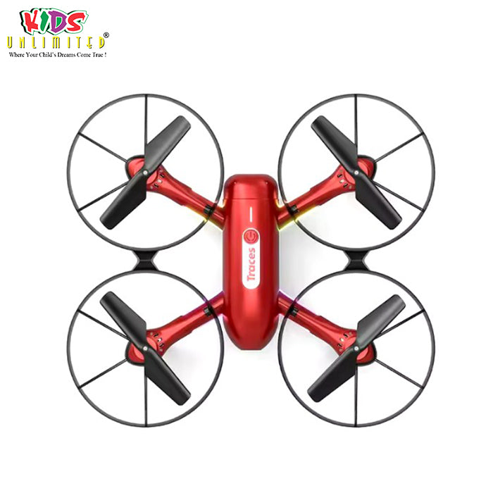 PORTABLE FOLDABLE DRONE CF946