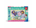 PUZZLE 05709 GABBY'S DOLLHOUSE