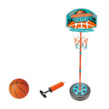 BASKETBALL PLAY SET