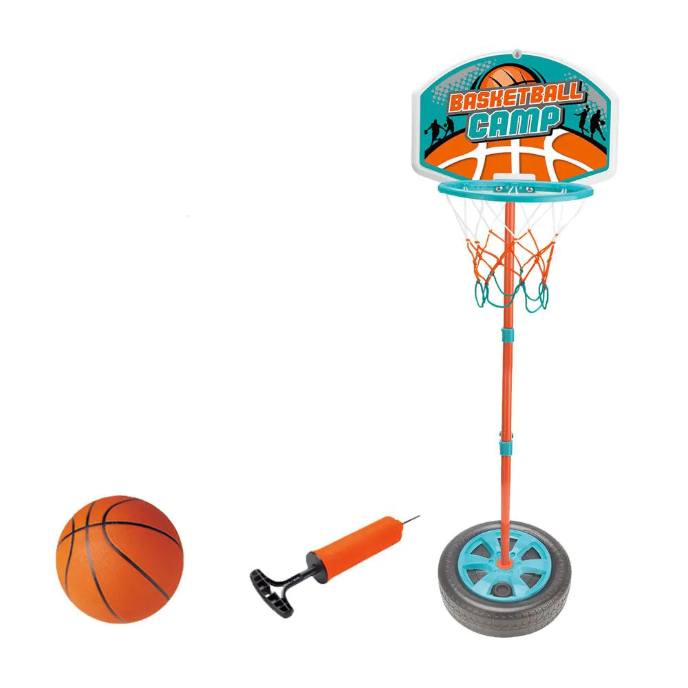 BASKETBALL PLAY SET