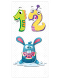 Age 12 Birthday Card - R2257