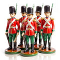 SOLDIER COMMAND TOY