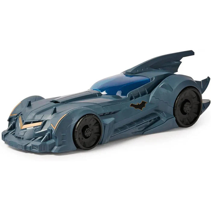 BRAND 6070521 BATMAN BATMOBILE