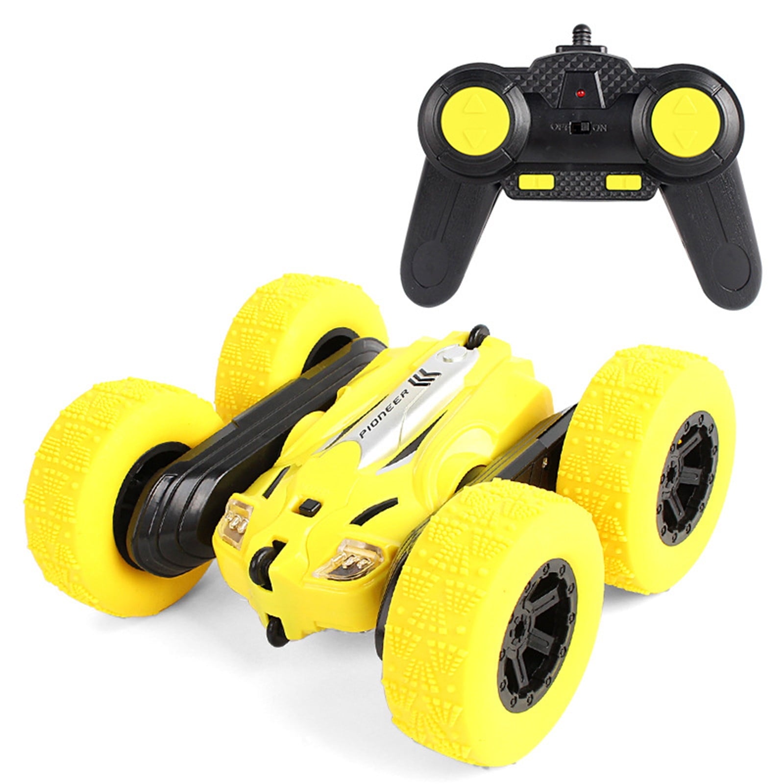 STUNT CAR 1828-1