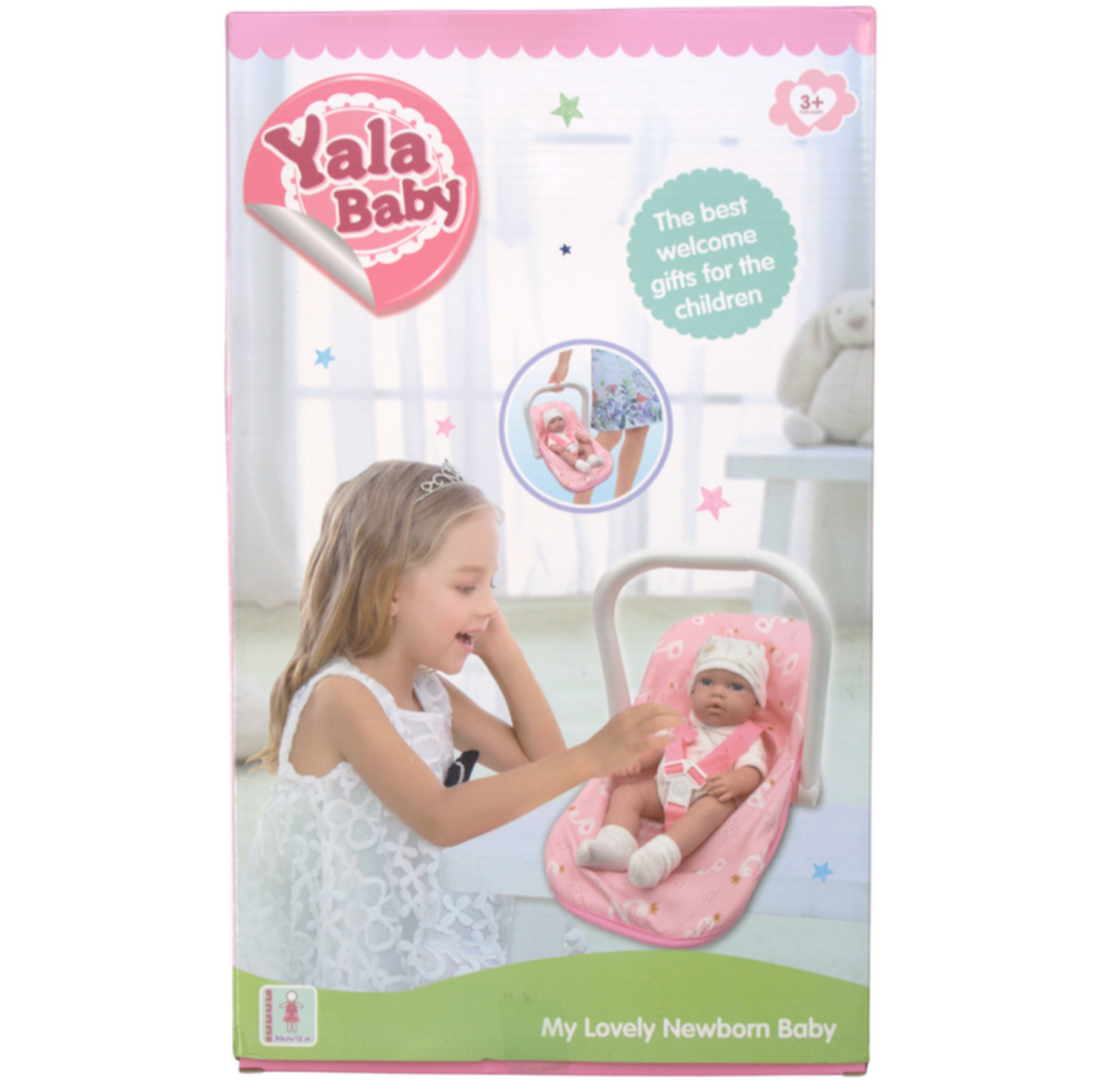 Yala Baby Newborn