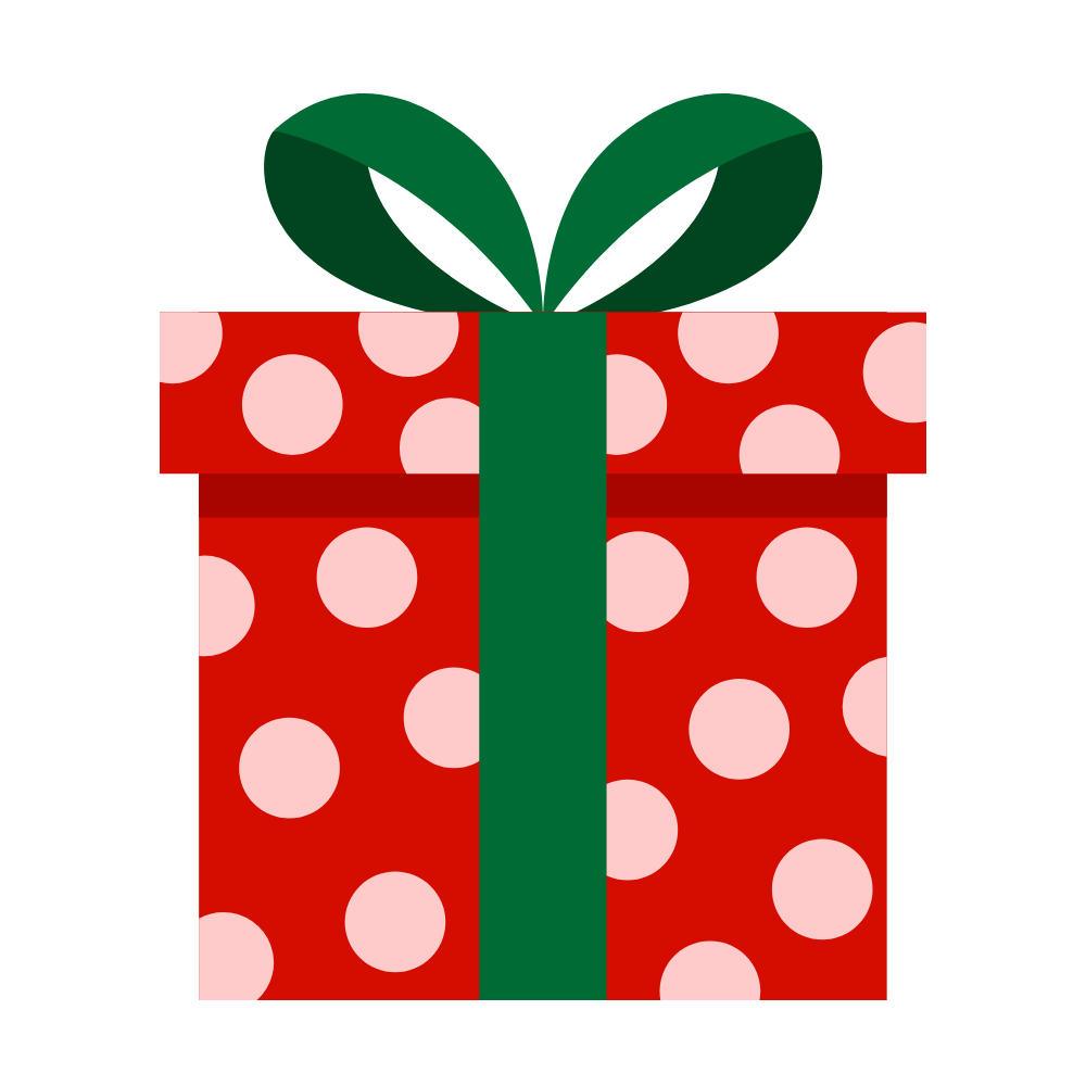 Gift Wrapping