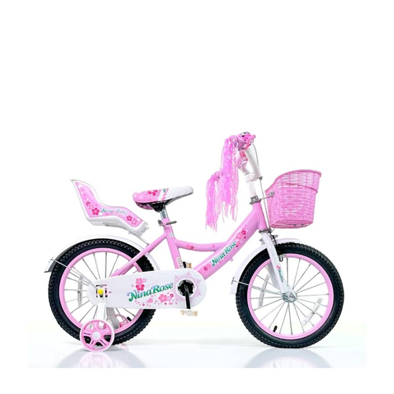 NINA 14 PINK