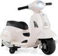 VESPA KIDS ELECTRIC MOTORBIKE