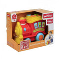 WF00677 ANIMAL SOUNDS TRAIN