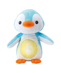 WF 00160 PENGUIN LIGHT UP