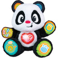 WF 00797 LEARN WITH ME PANDA PAL