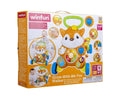 WF 00878 FOX WALKER