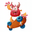 Mr Toofle's Toys logo