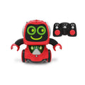 WF 001149 R/C VOICE CHANGING ROBOT
