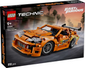LEGO 42204 Fast And Furious Toyota