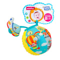 WF 00268 TRAVELLER ACTIVITY BALL