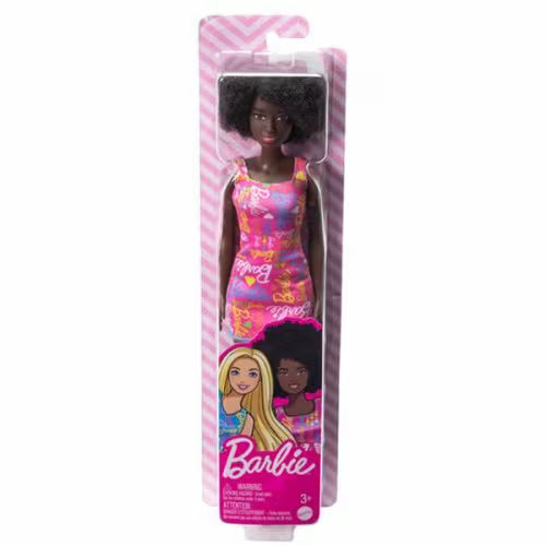 MTGBK92 BARBIE DOLL