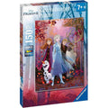 PUZZLE 12849 FROZEN 150XXL PCS