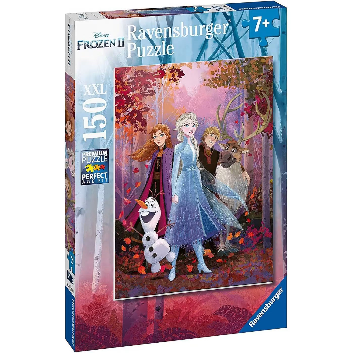 PUZZLE 12849 FROZEN 150XXL PCS