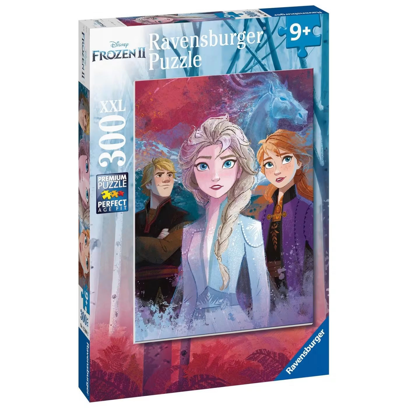 PUZZLE 12866 FROZENII 300XXL PCS