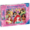 PUZZLE 12873 PRINCESS 150XXL PCS