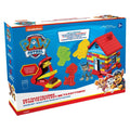 PAW PATROL DOUGH HOUSE