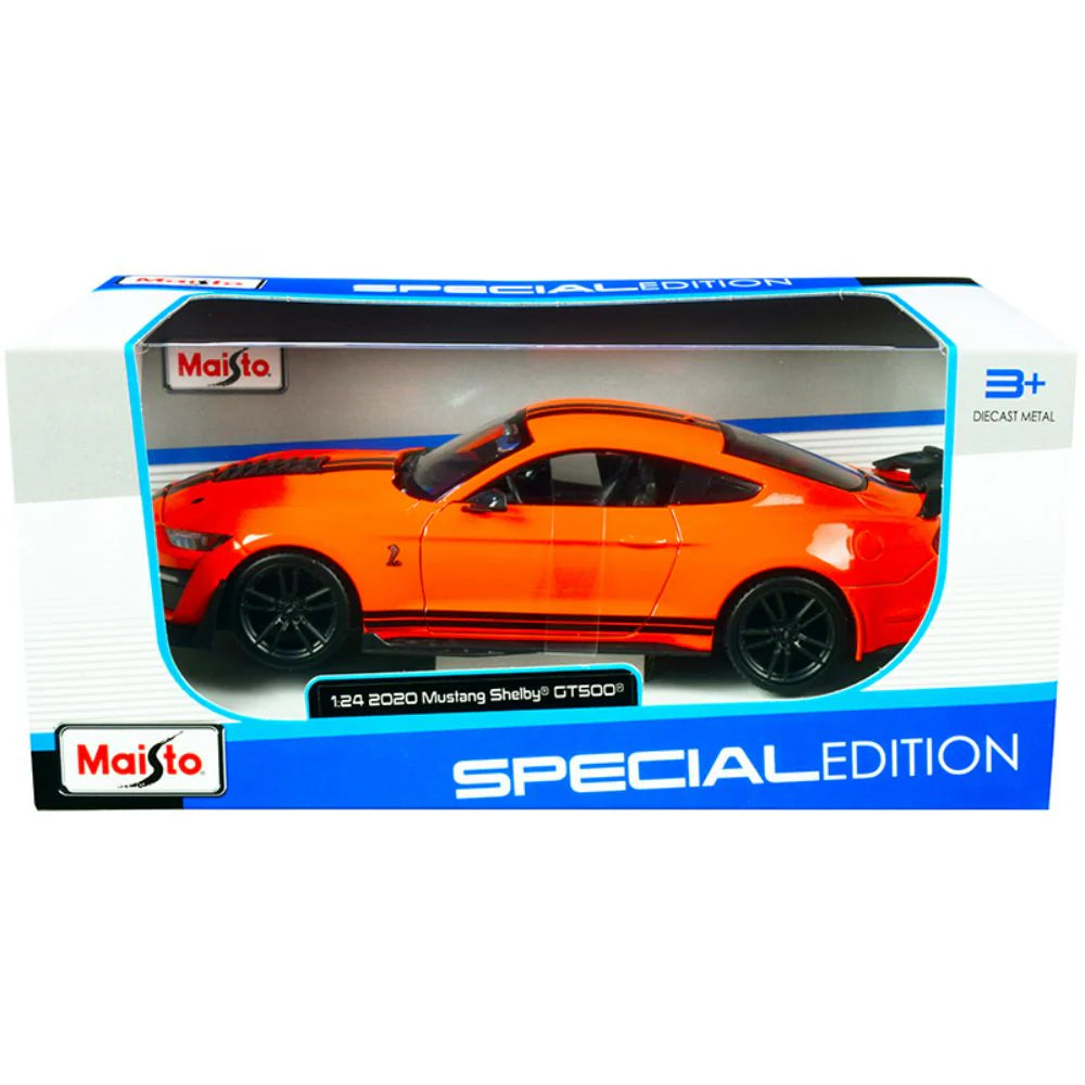 11380 FORD MUSTANG