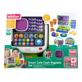 WF 002515 CASH REGISTER SET