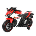 1103206 KIDS ELECTRIC MOTORBIKE