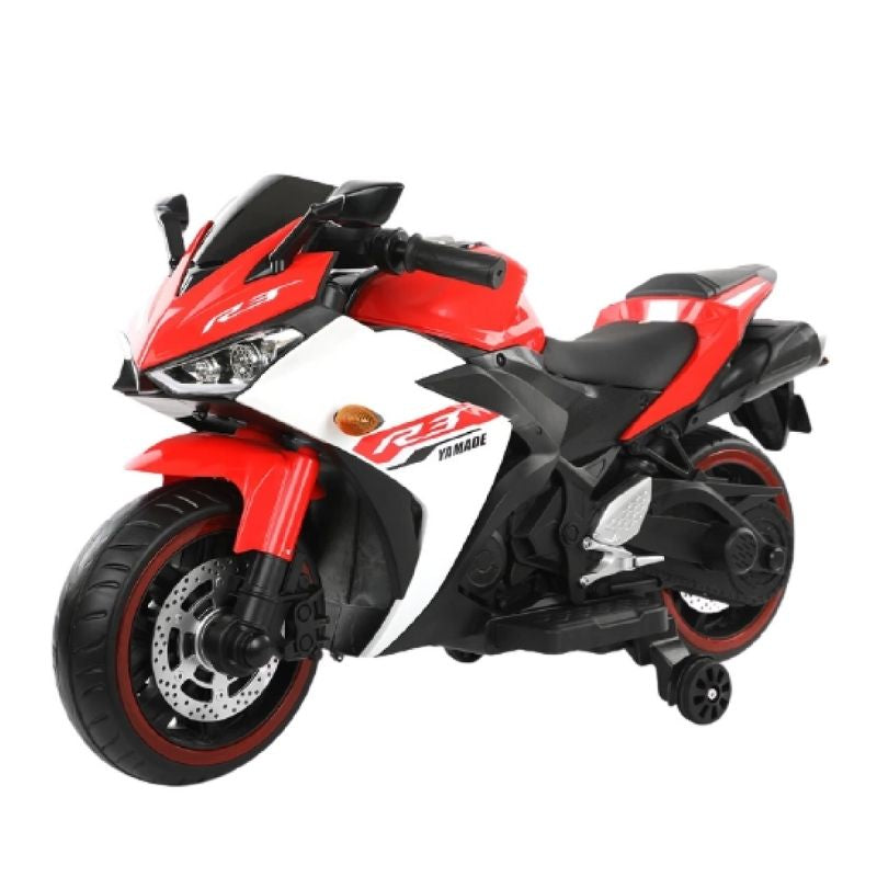 1103206 KIDS ELECTRIC MOTORBIKE