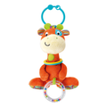 WF 00117 PATCH THE GIRAFFE
