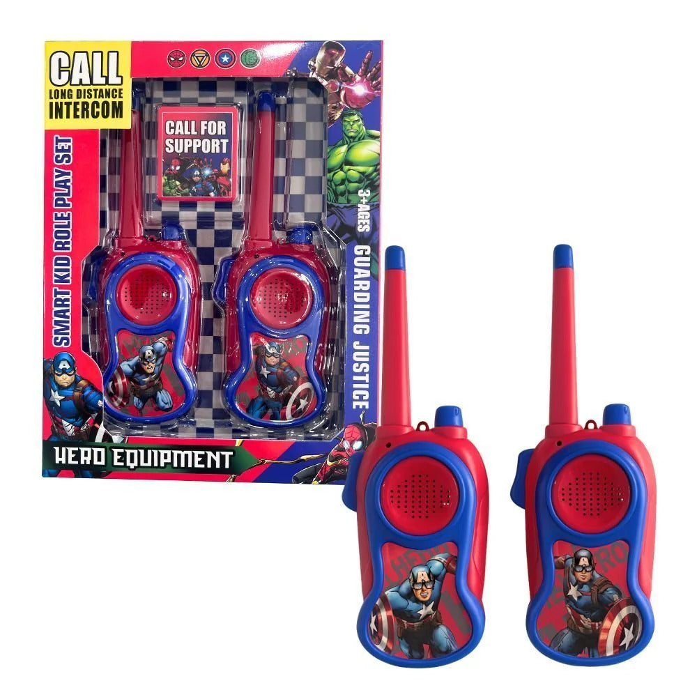 HERO RANGE WALKIE-TALKIE 854680