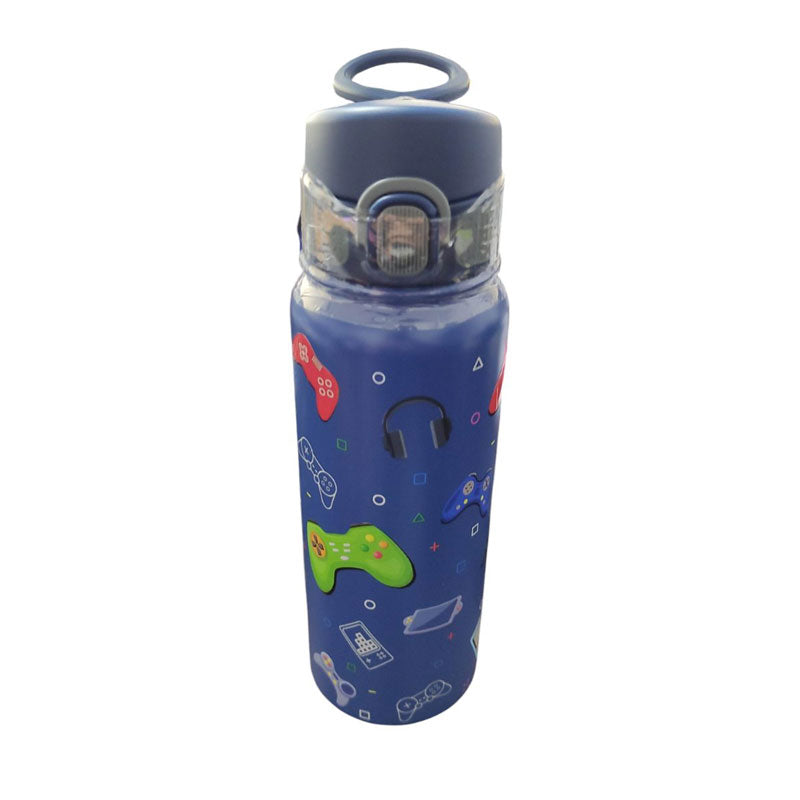 HF469GC 3D PRINTING STAINLESS STEEL WATER BOTTLE