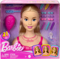 HMD88 BARBIE STYLING HEAD