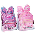 19080/19081 GIRABRILLA BUNNY BACKPACK