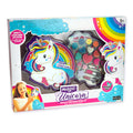 NICE 02802 UNICORN MAKE UP CASE