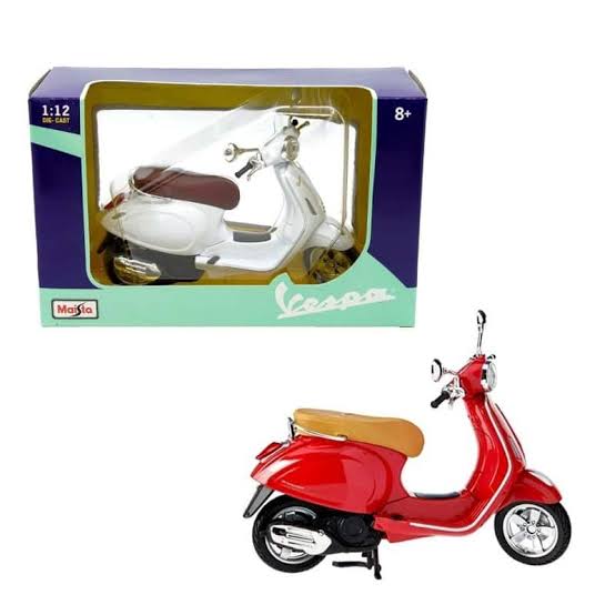 VESPA