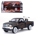 32181 HARLEY DAVIDSON FORD F-350