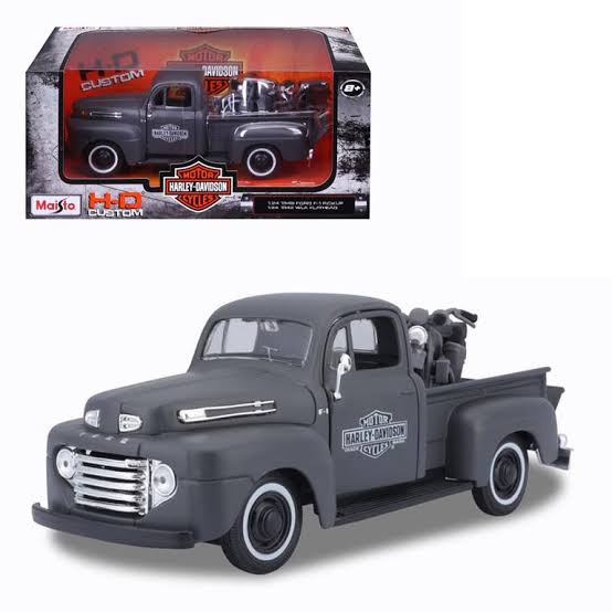 32185 FORD PICK UP 1948