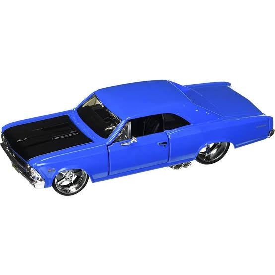31333 CHEVROLET CHEVELLE 1966