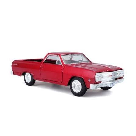 31977 CHEVROLET EL CAMINO 1965