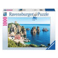 PUZZLE 17611 SICILIA 1000PCS