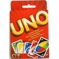 MTW2087 UNO KARTES