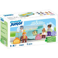 Playmobil PL71682 Junior Pullman