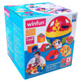 000785 PLAYGROUND SORTER BALL