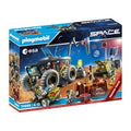Playmobil PL70888 Αποστολή στον Άρη με Διαστημικά